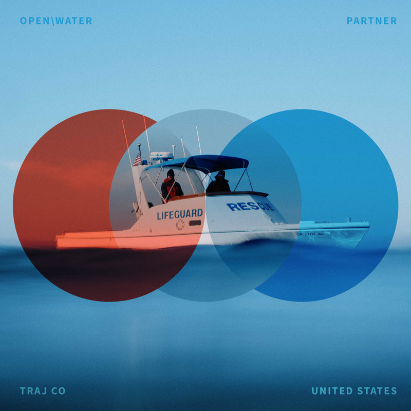 TRAJ X OPEN\WATER