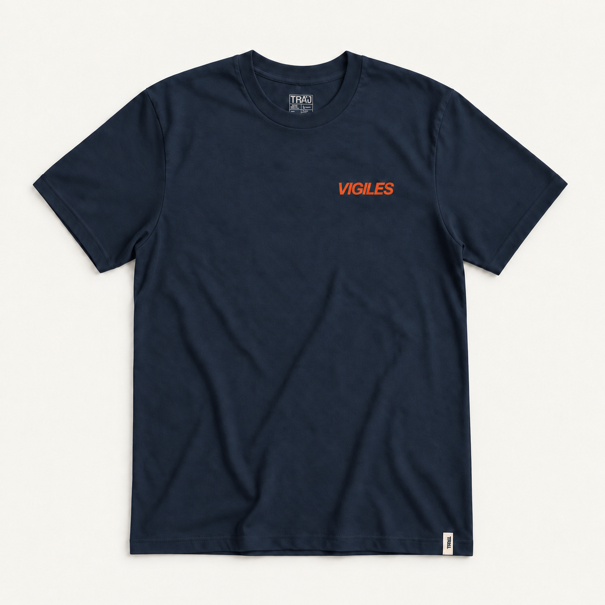 OW by TRAJ Vigiles Tee