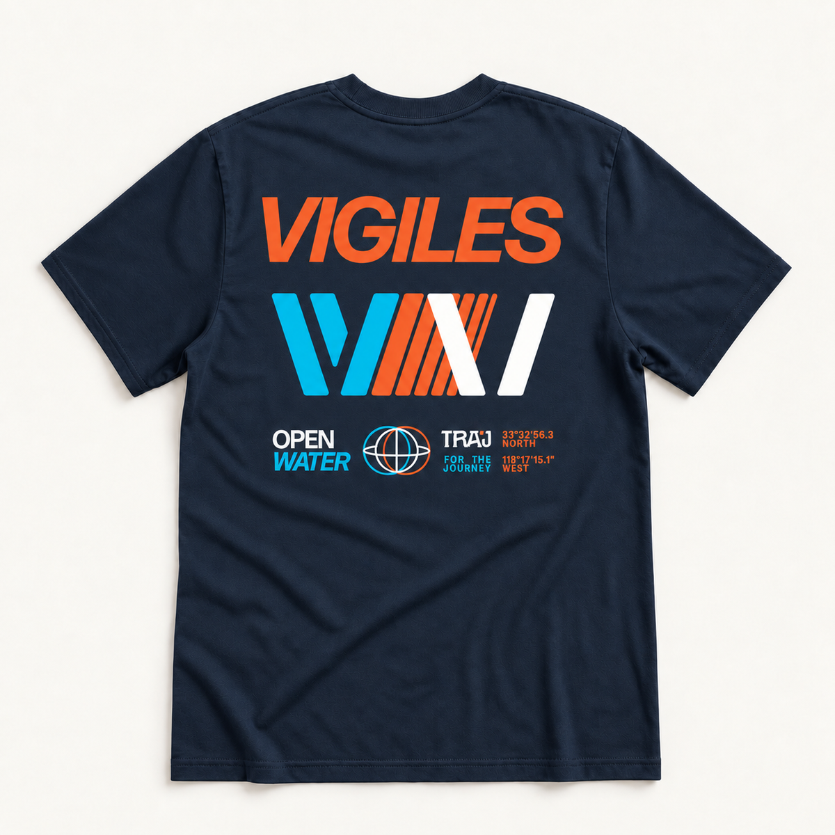 OW by TRAJ Vigiles Tee