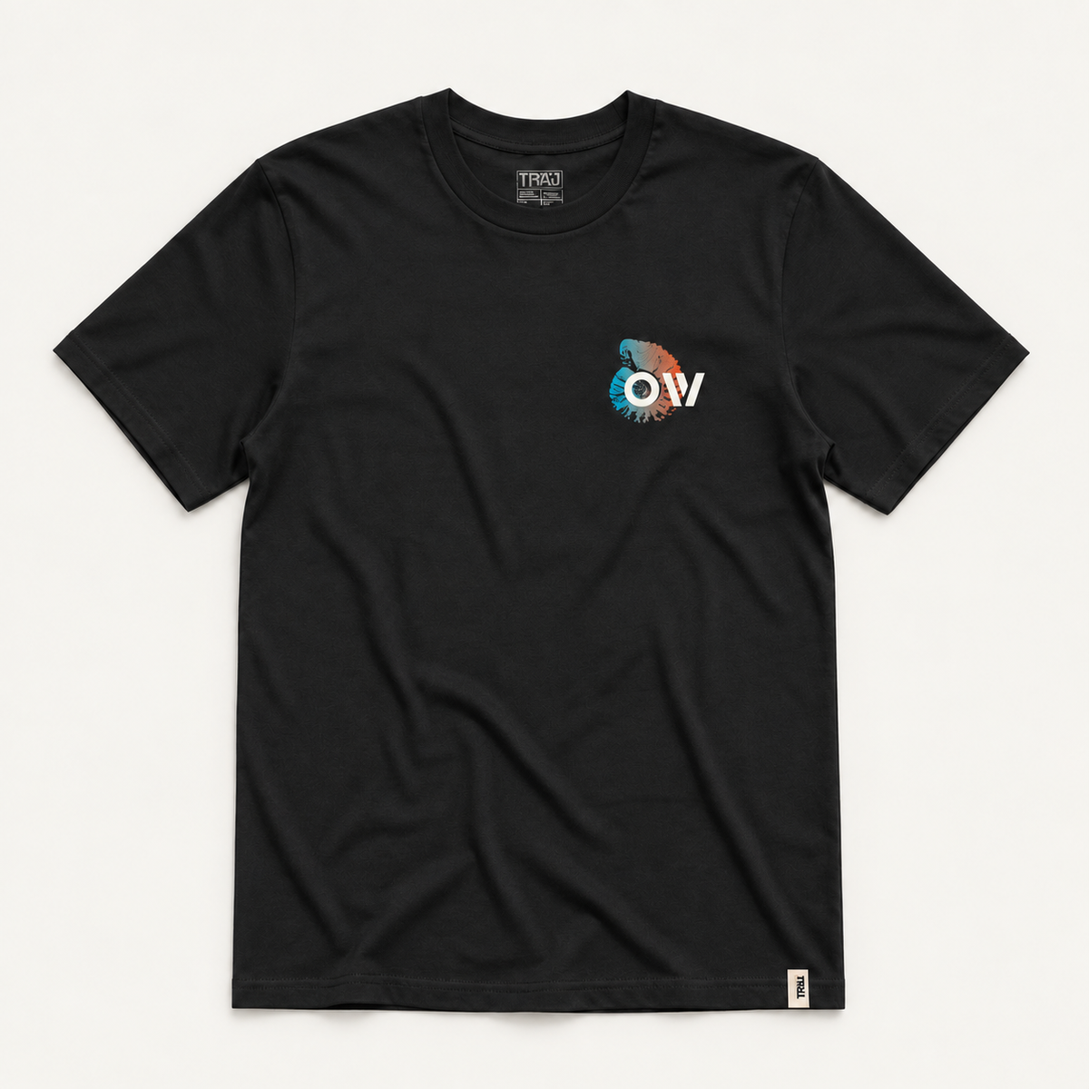 OW by TRAJ Forged Tee