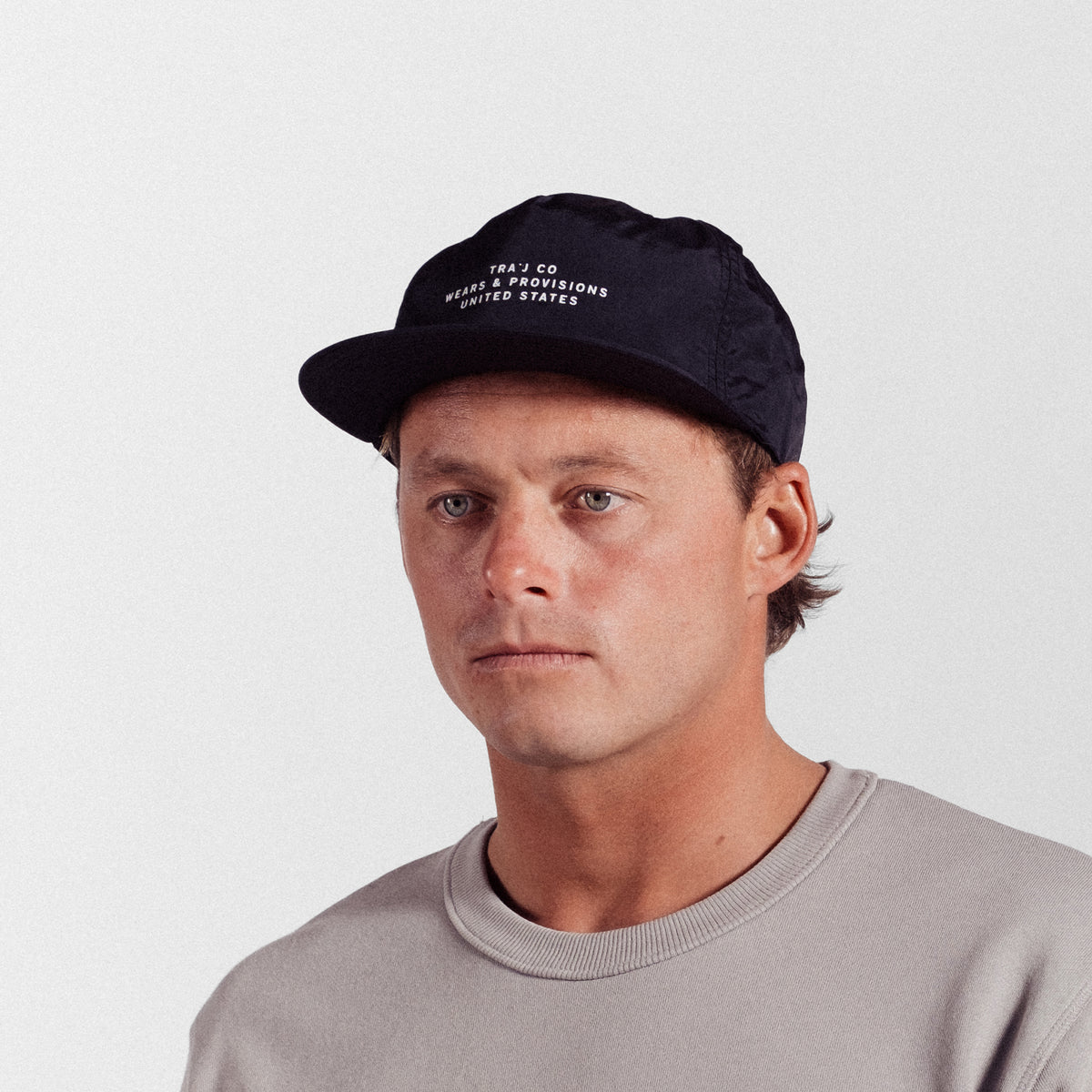 Origins Nylon Hat