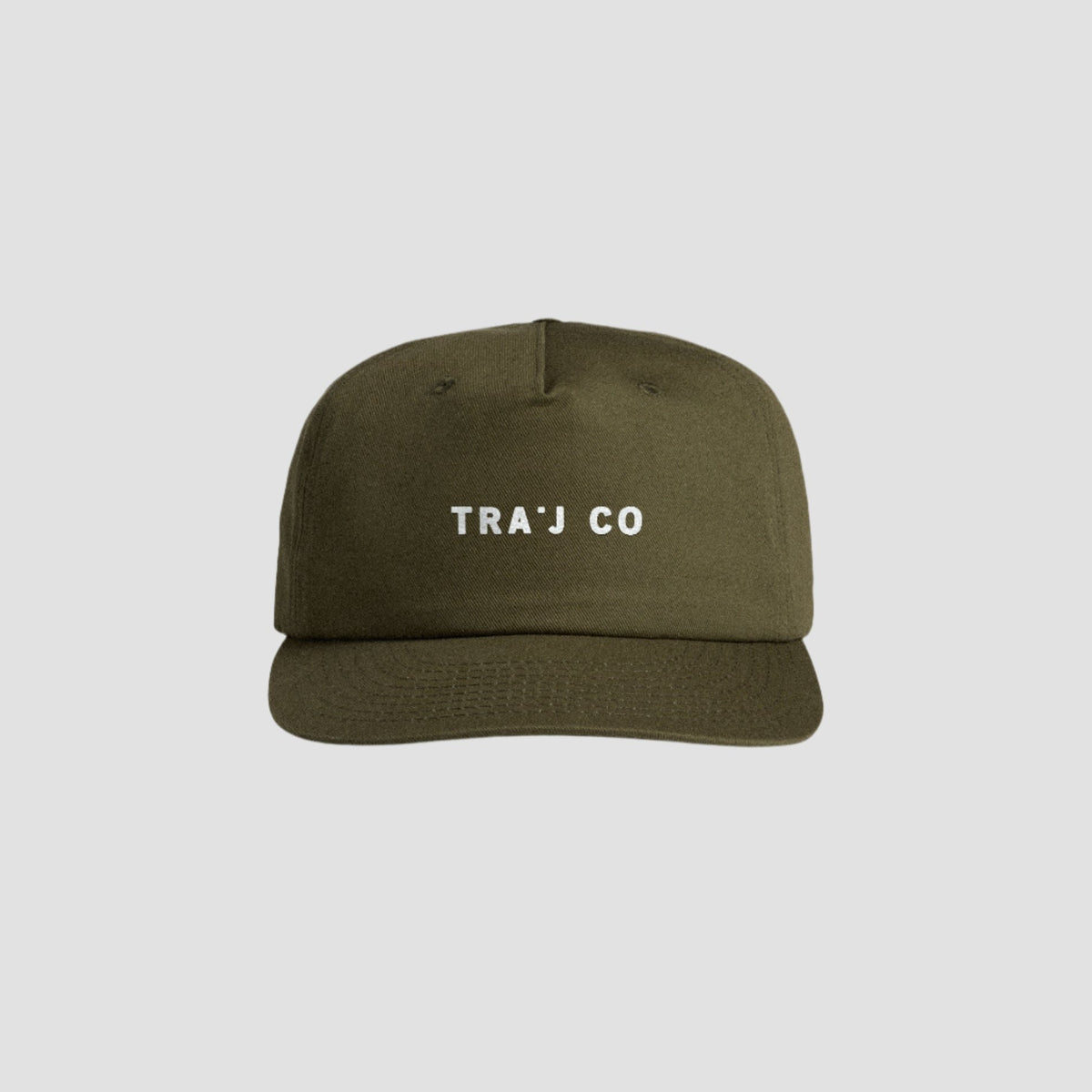 TRAJ CO Hat