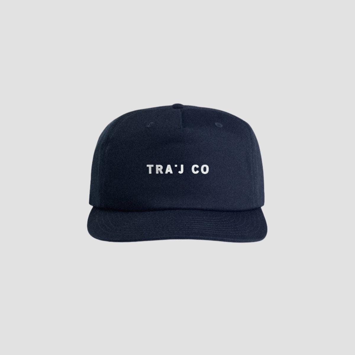 TRAJ CO Hat