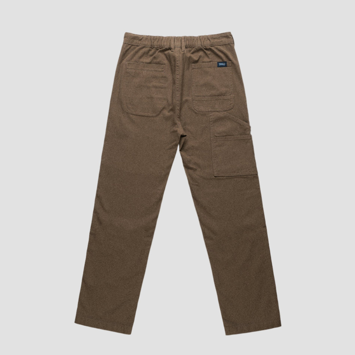 Worker Canvas Pant