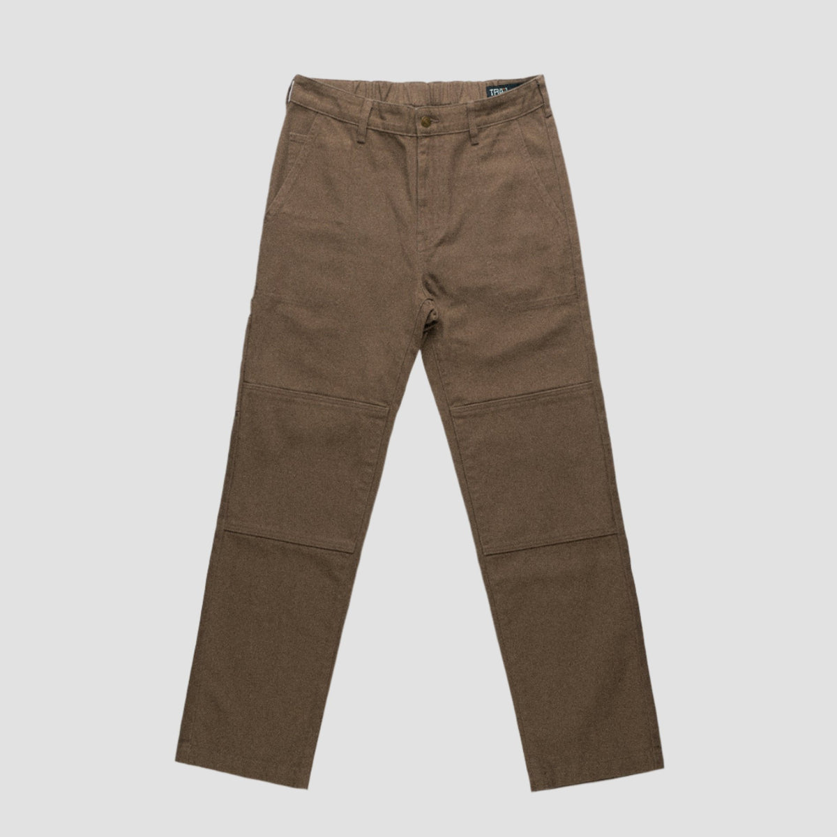 Worker Canvas Pant