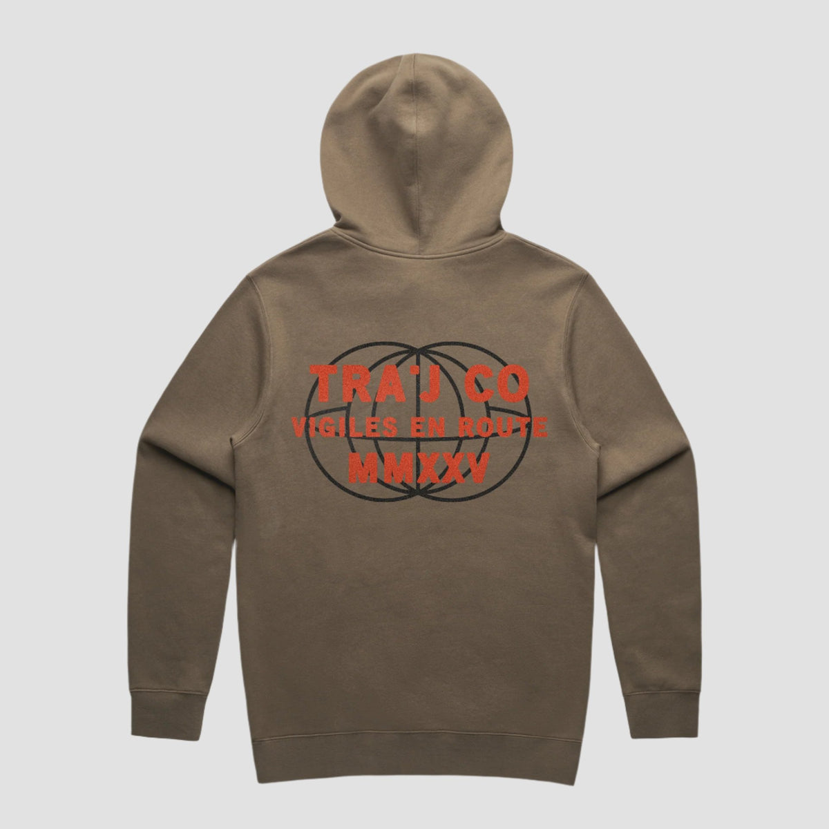 Waypoints Hooded Sweatshirt