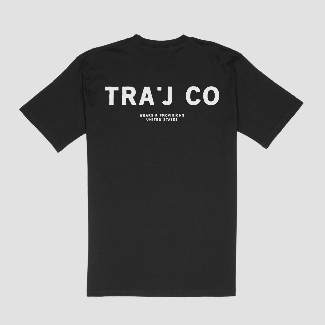 Origins Tee