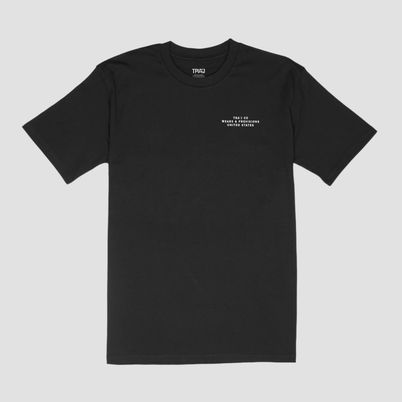 Origins Tee