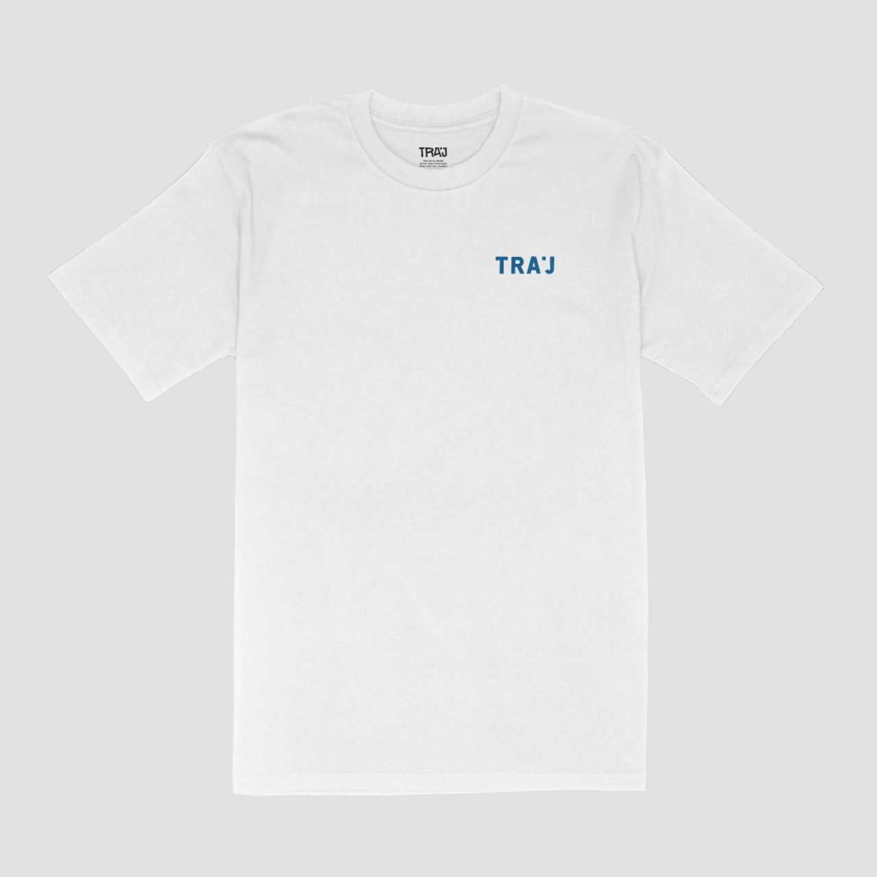 Tools For The Journey Tee