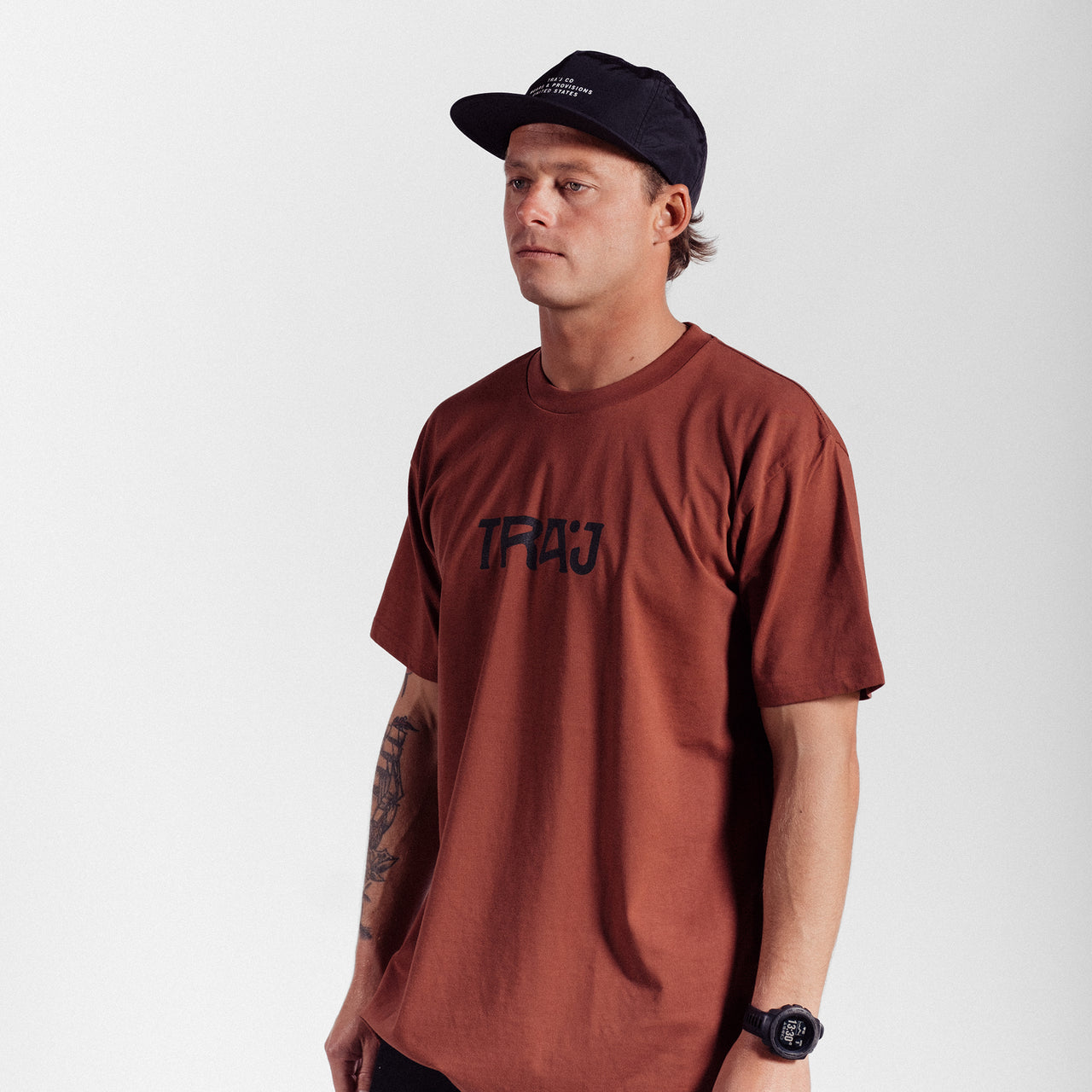 Knuckles Tee
