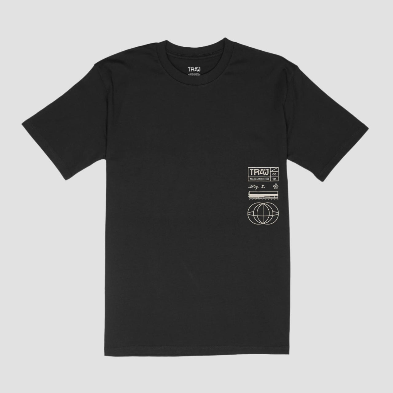 Wears Tee