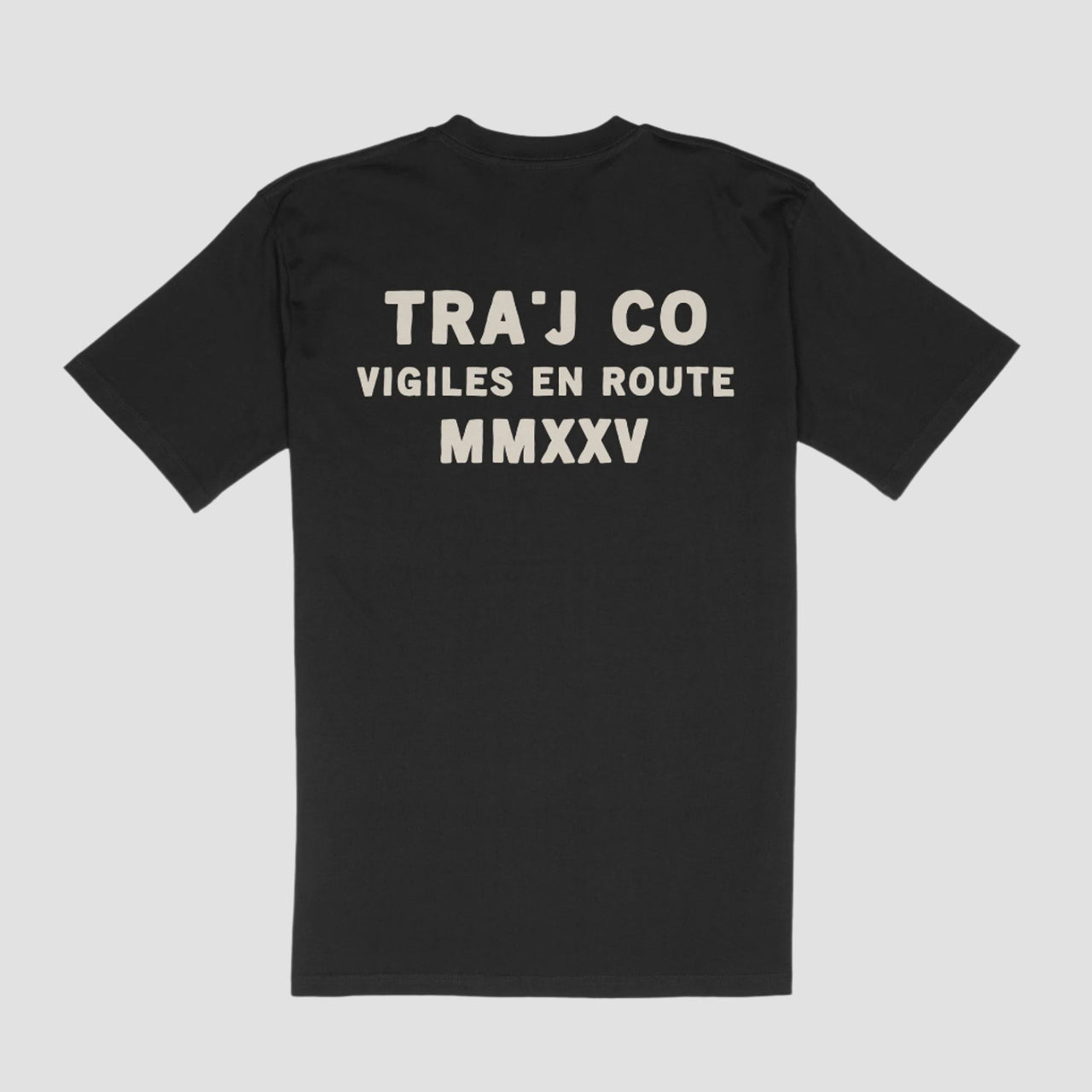 Waypoints Tee