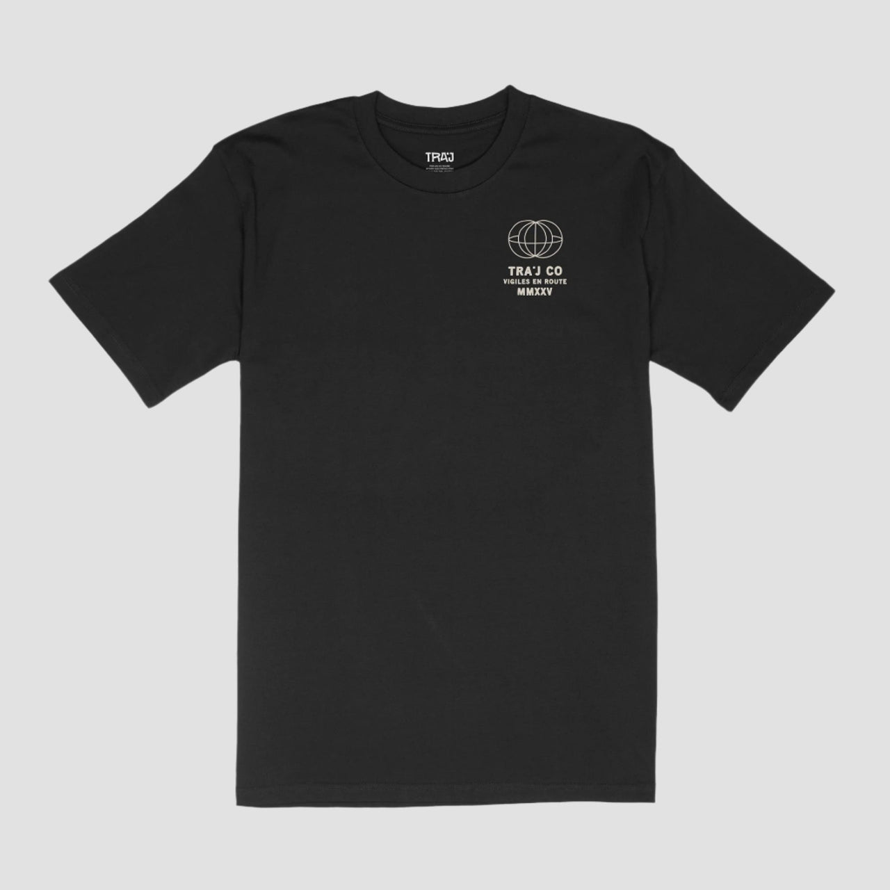 Waypoints Tee