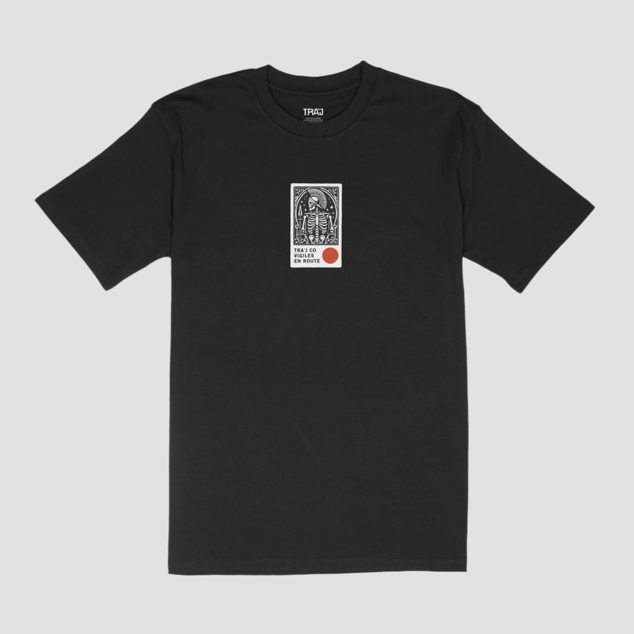 Vigiles Card Tee