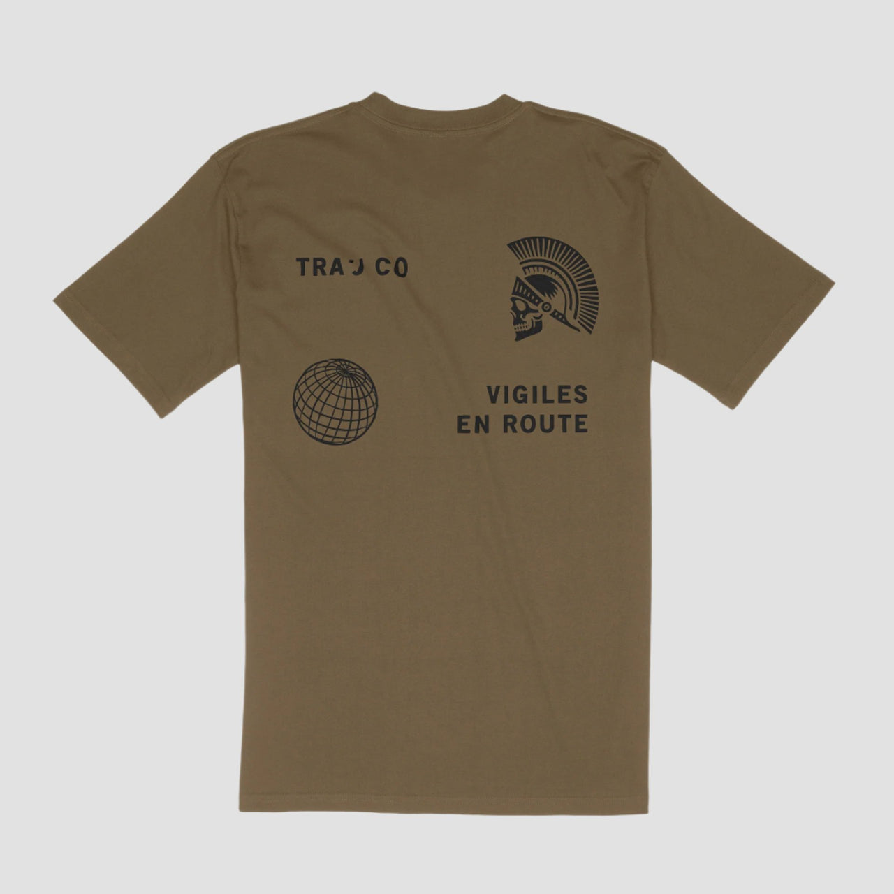 Ancient Journey Tee
