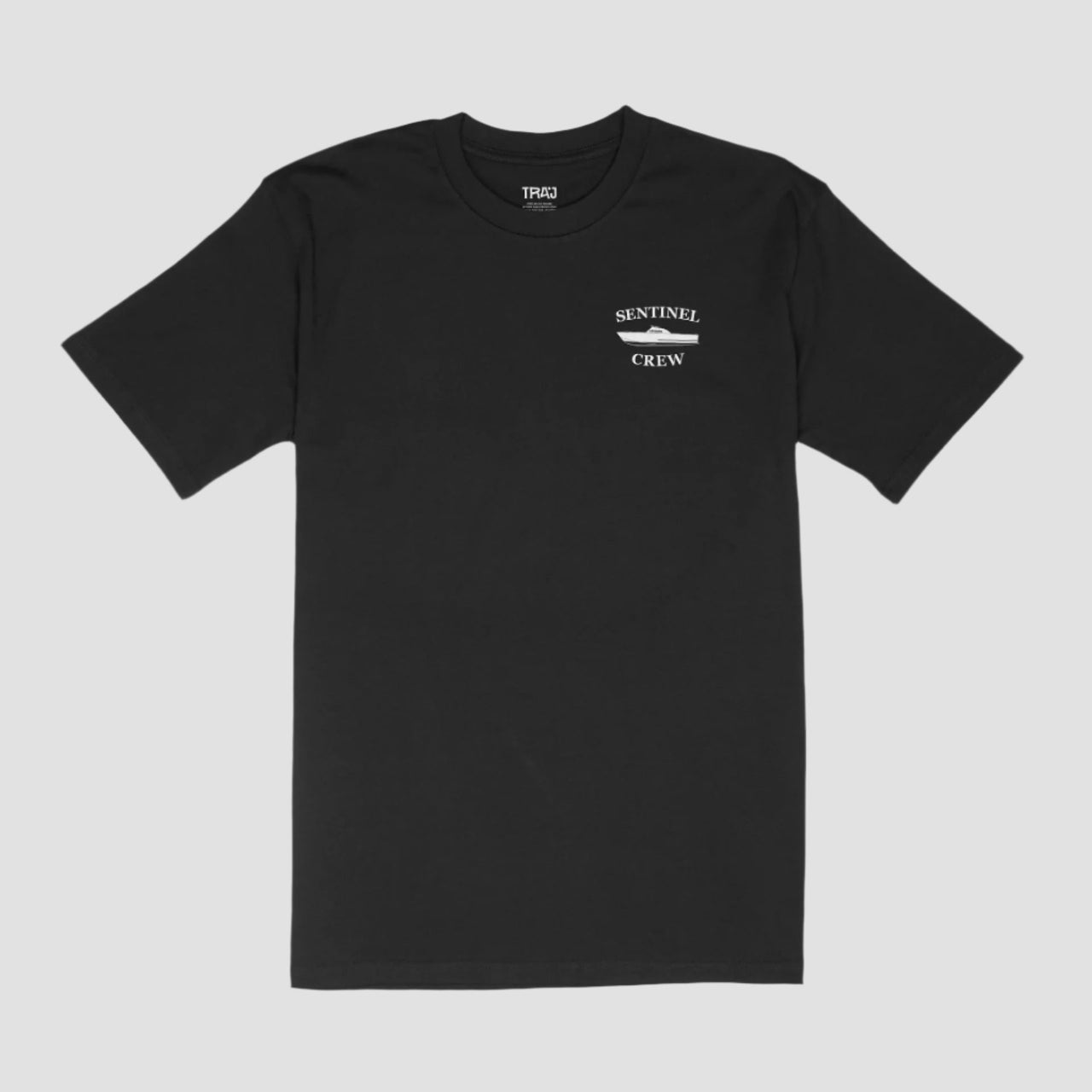 Sentinel Crew Tee