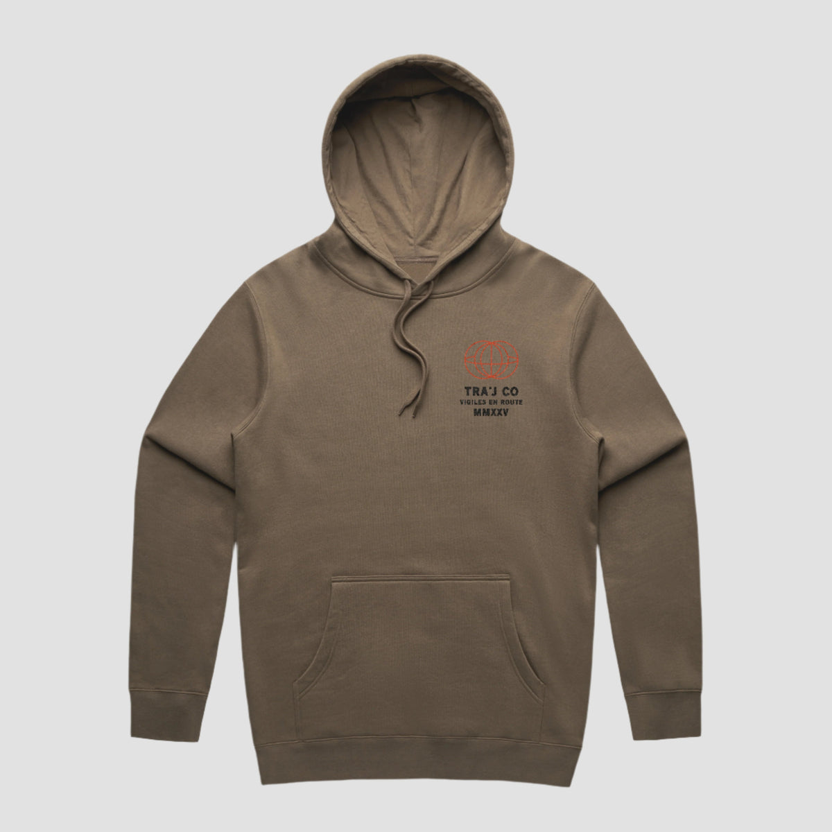 Waypoints Hooded Sweatshirt