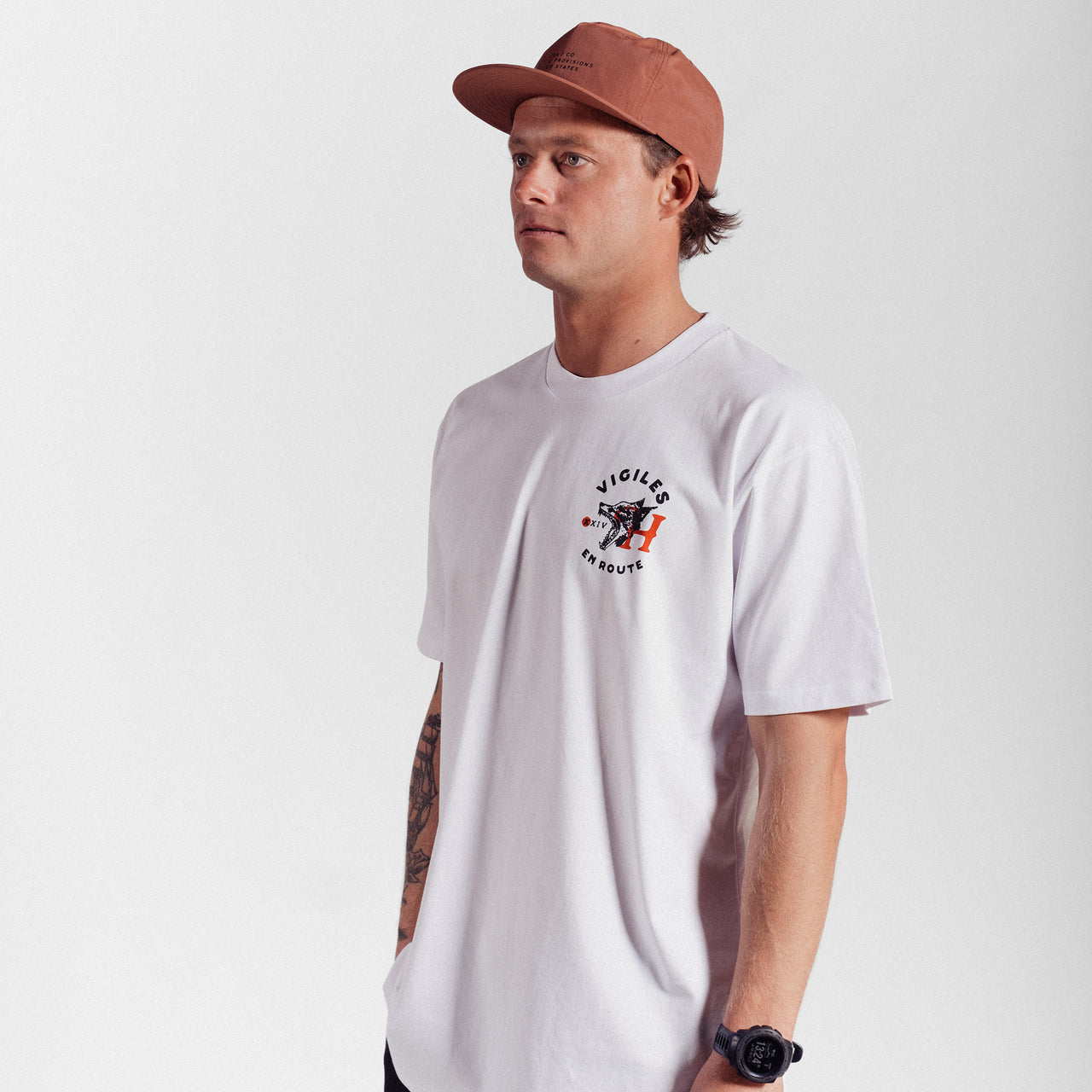 Thread Tee
