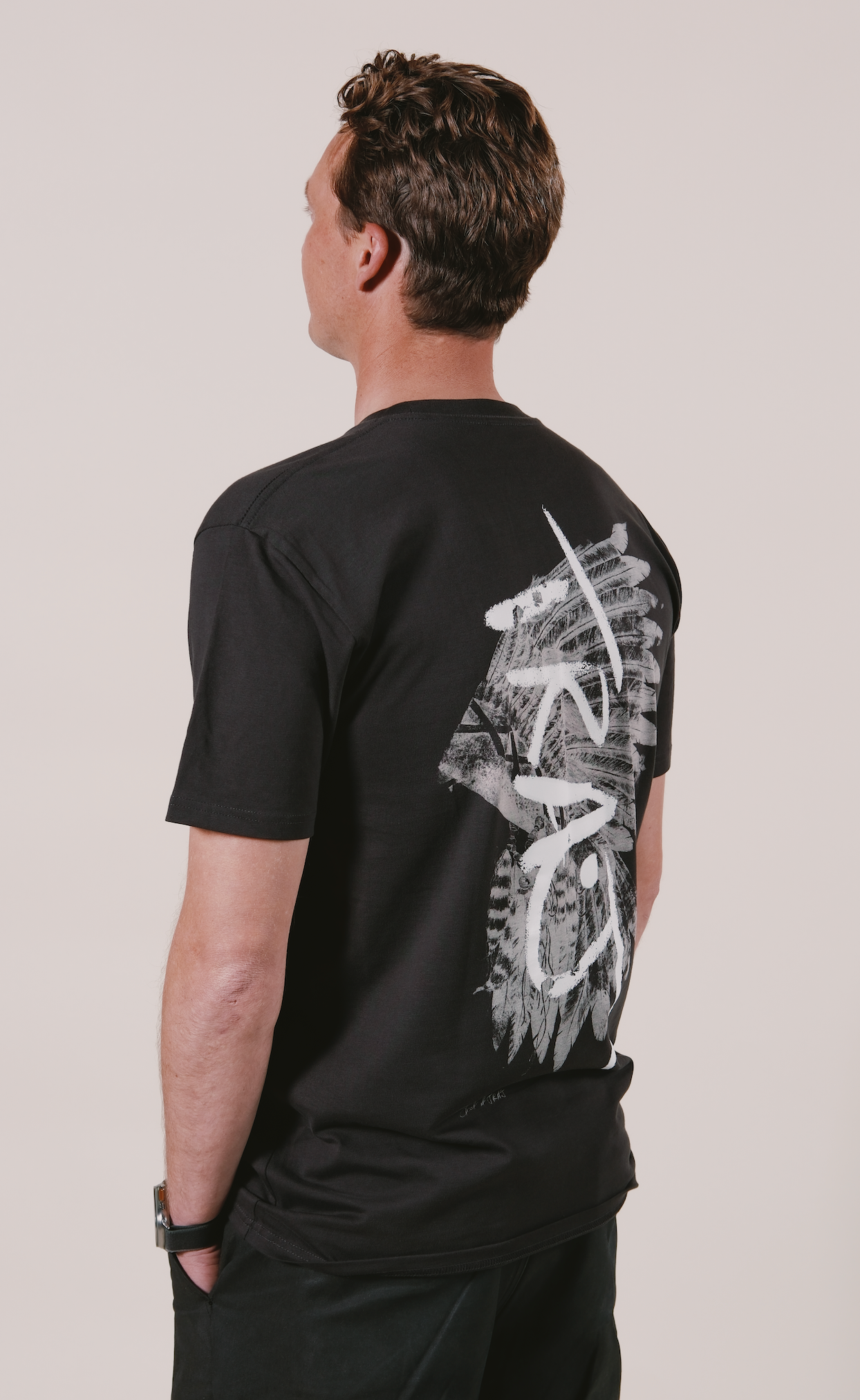 Chief Crew Tee