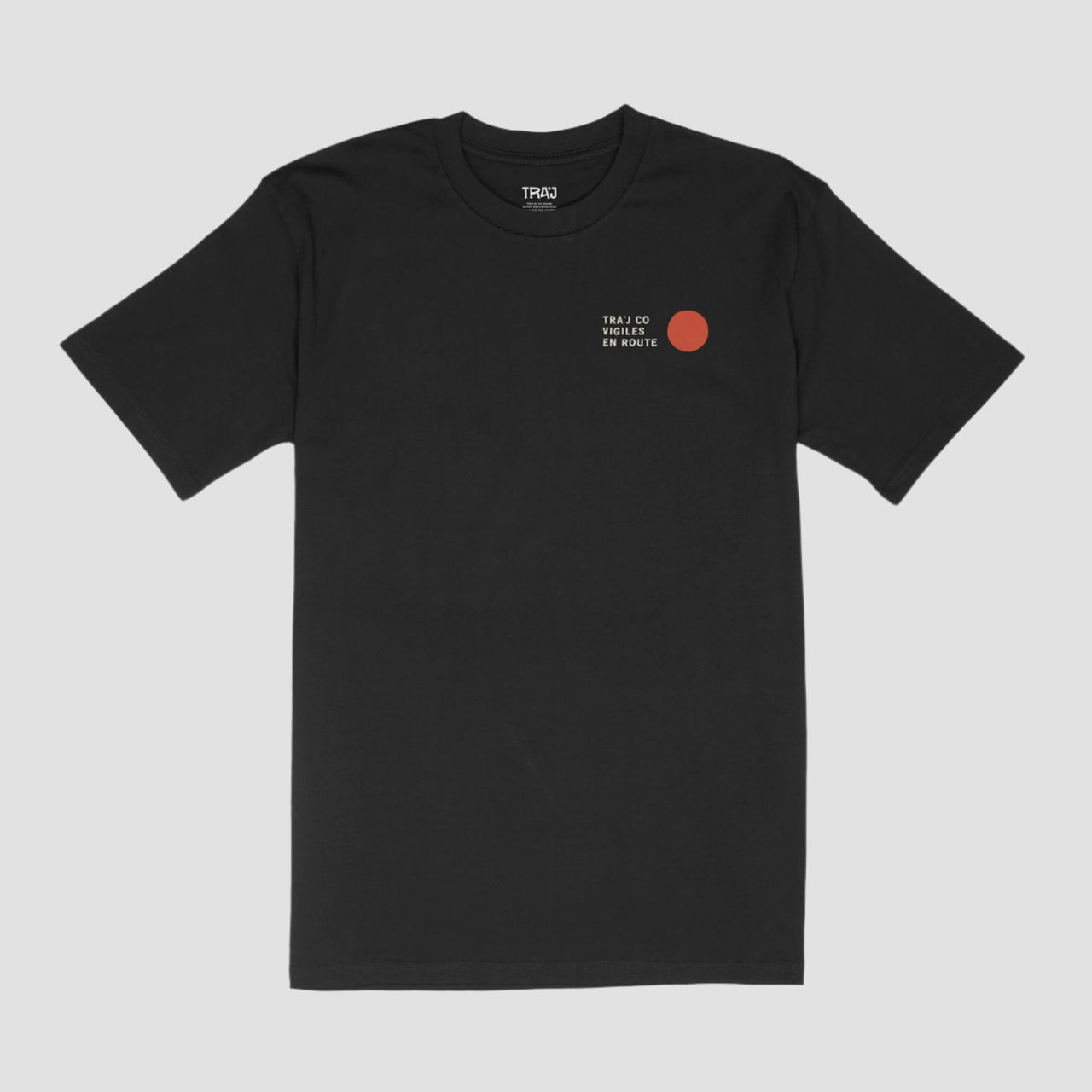 Vigiles En Route Tee
