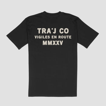 Waypoints Tee
