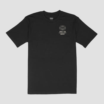 Waypoints Tee