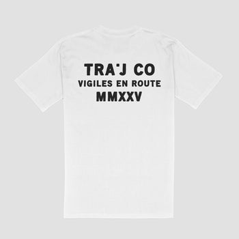 Waypoints Tee