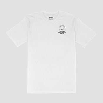 Waypoints Tee