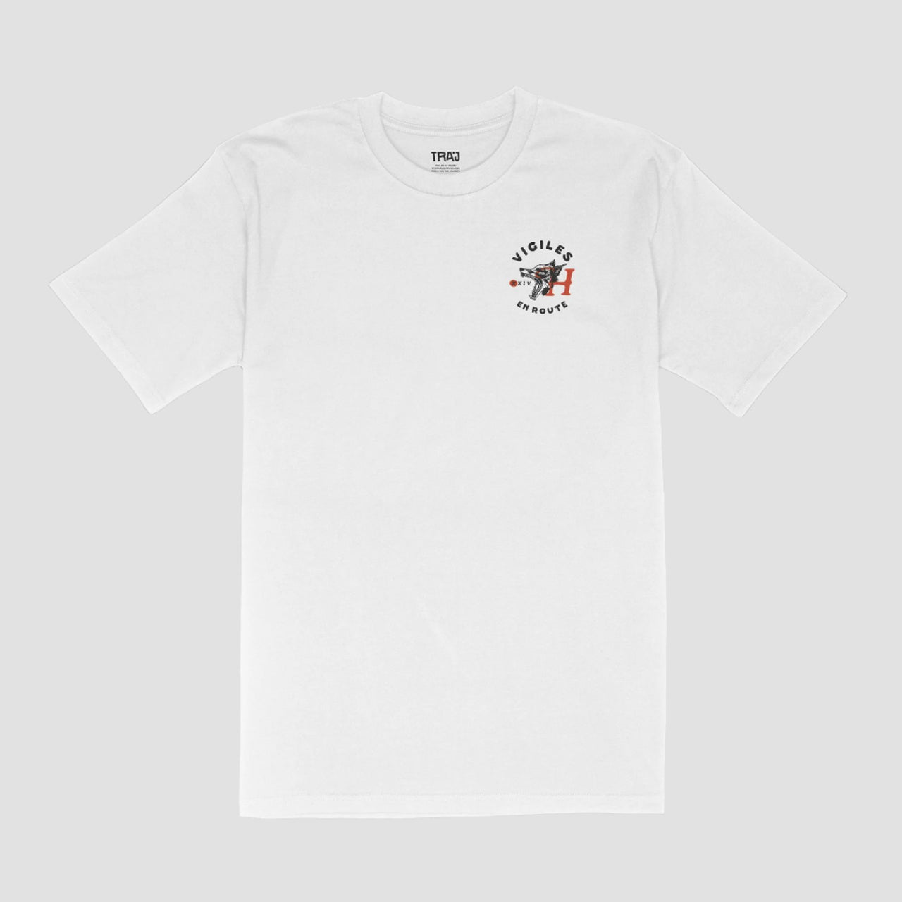 Thread Tee