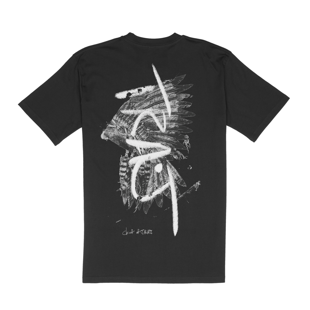 Chief Crew Tee
