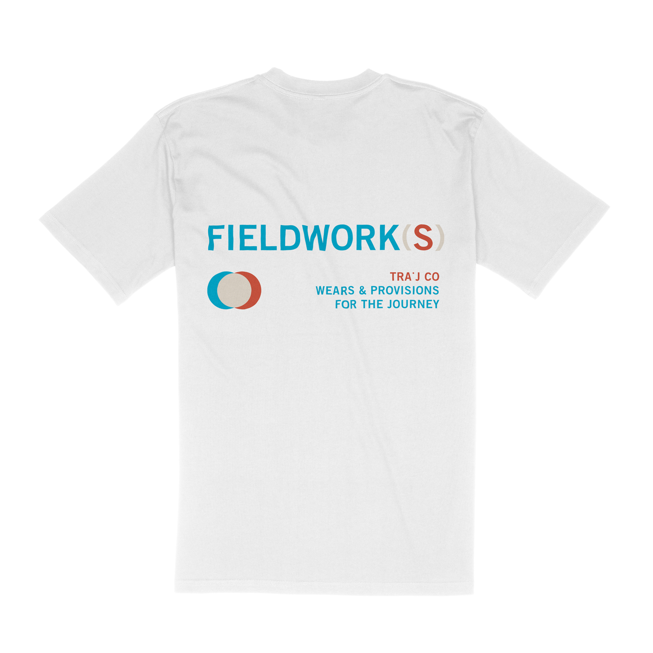 Fieldworks Crew Tee
