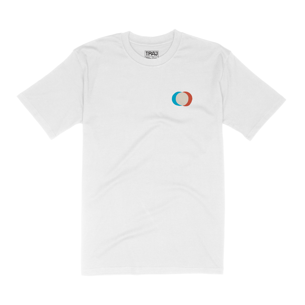 Fieldworks Crew Tee