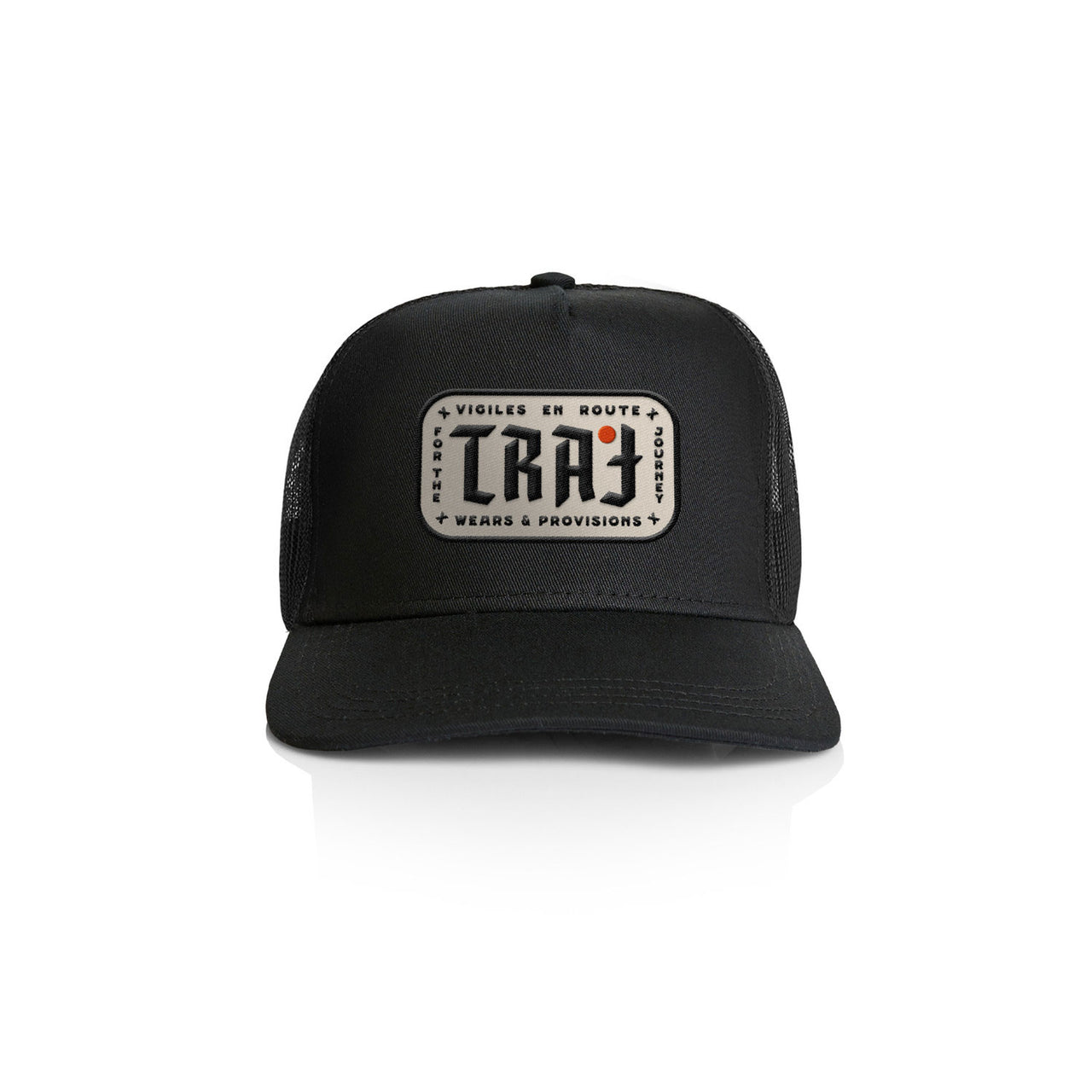 Trades Hat