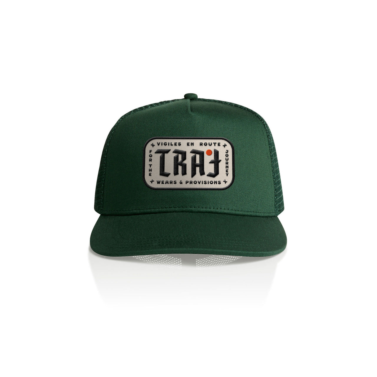 Trades Hat