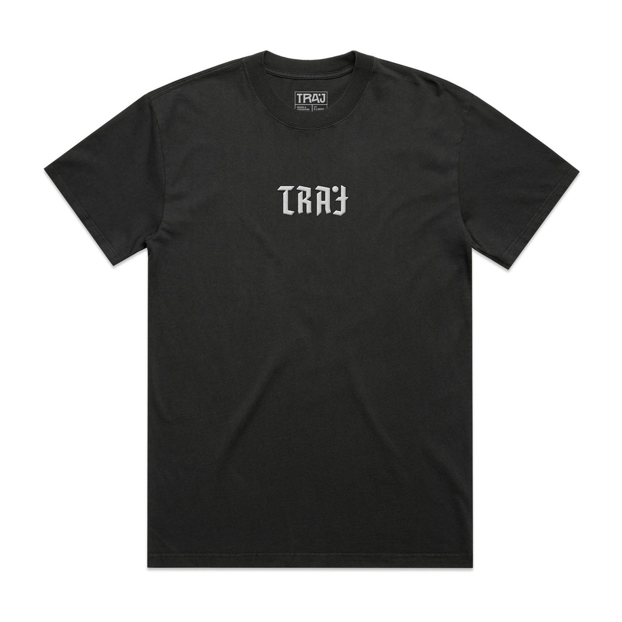 Trades Crew Tee