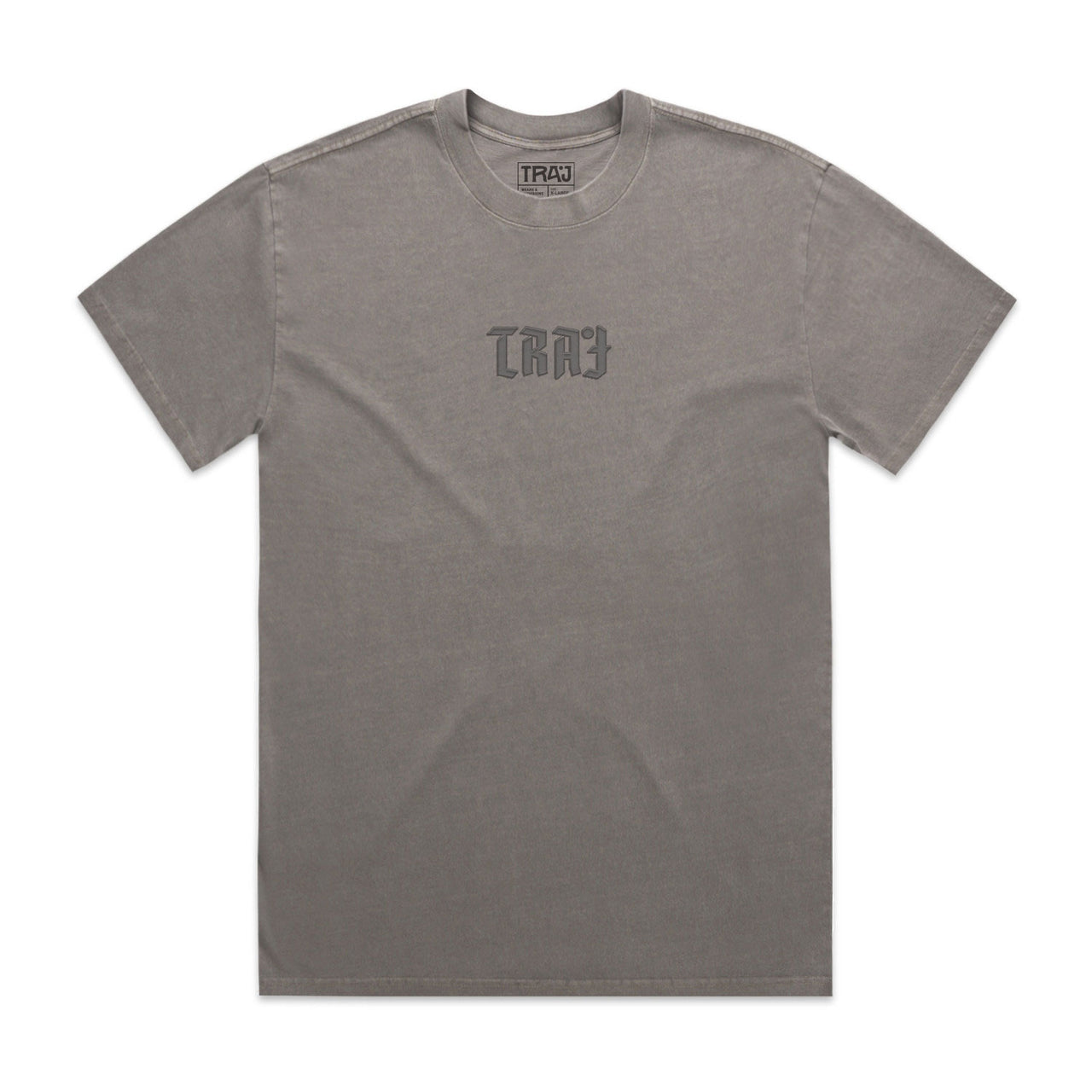 Trades Crew Tee