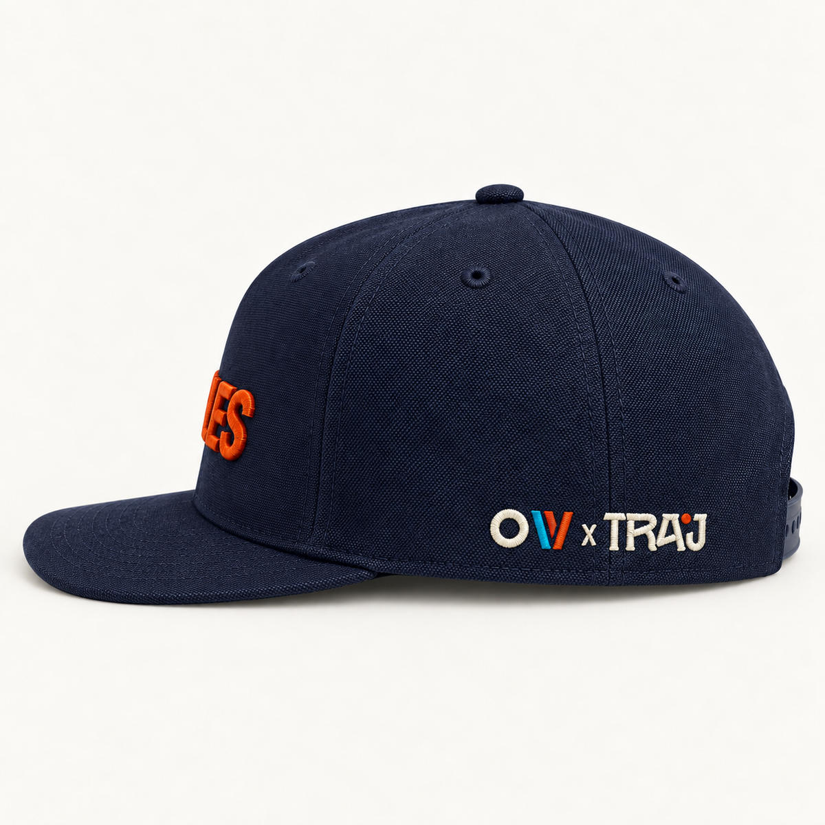 OW by TRAJ Vigiles Hat